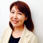 高橋めぐみ