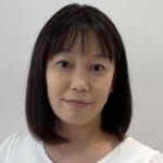 西川 るみ子